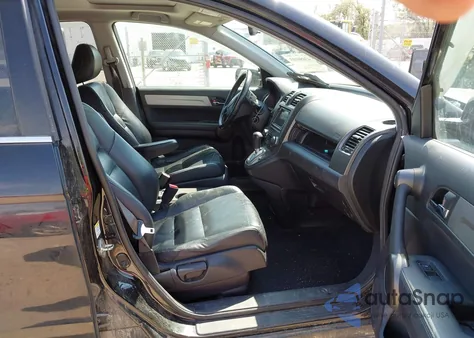 2011 Honda Cr-V Ex-L from USA, damaged, VIN JHLRE4H73BC014870